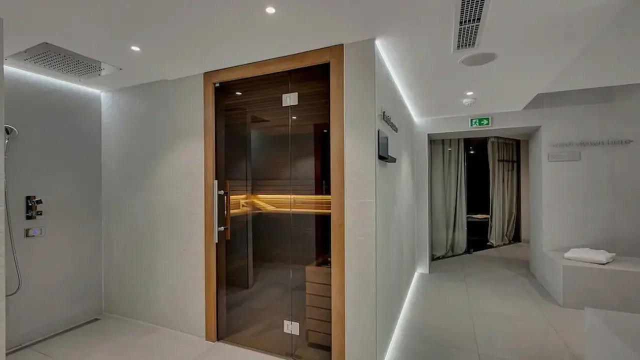 Boutique hotel Noemia