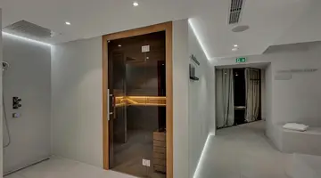 Boutique hotel Noemia