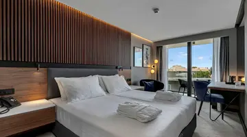 Boutique Hotel Noemia