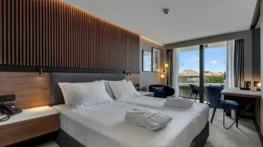 Boutique Hotel Noemia