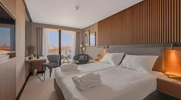 Boutique Hotel Noemia