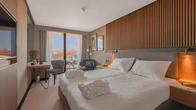 Boutique Hotel Noemia