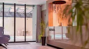 Boutique Hotel Noemia