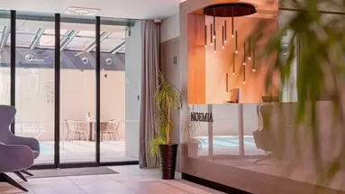 Boutique Hotel Noemia
