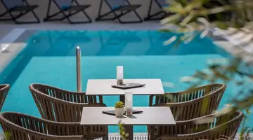 Boutique Hotel Noemia