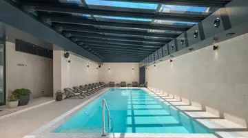 Boutique Hotel Noemia