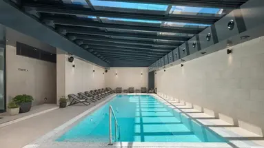 Boutique Hotel Noemia