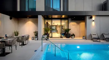 Boutique hotel Noemia