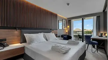 Boutique hotel Noemia