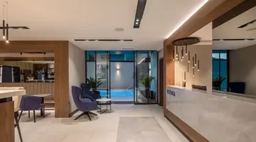 Boutique hotel Noemia