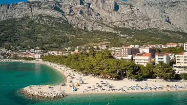 Boutique hotel Noemia