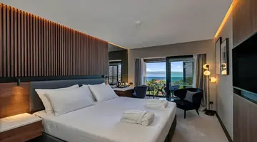 Boutique hotel Noemia