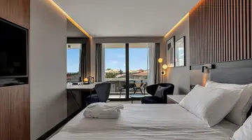 Boutique hotel Noemia
