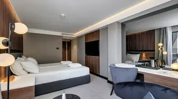 Boutique hotel Noemia