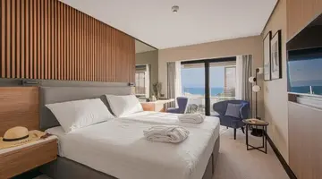 Boutique Hotel Noemia