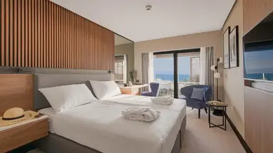 Boutique Hotel Noemia