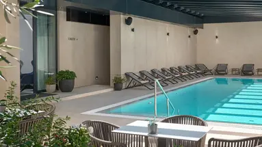 Boutique Hotel Noemia