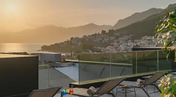 Boutique Hotel Noemia