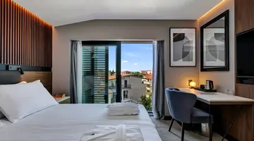 Boutique Hotel Noemia