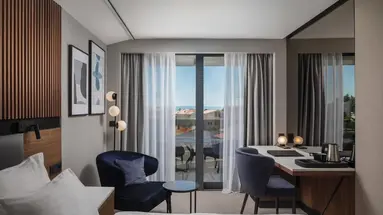 Boutique Hotel Noemia