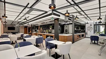 Boutique hotel Noemia