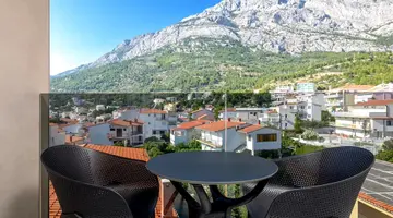 Boutique hotel Noemia