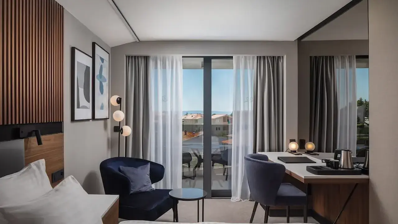 Boutique hotel Noemia