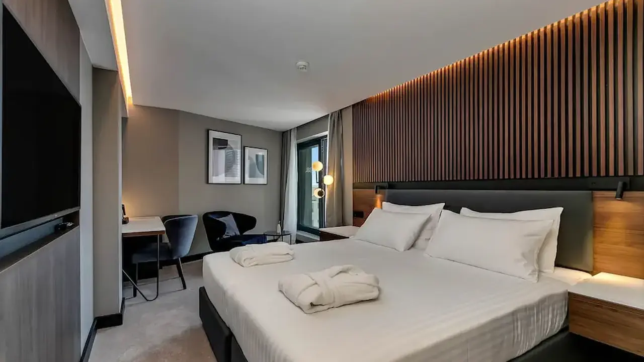 Boutique hotel Noemia
