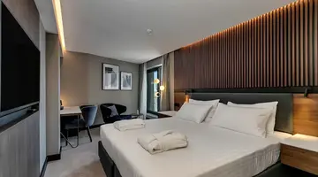 Boutique hotel Noemia