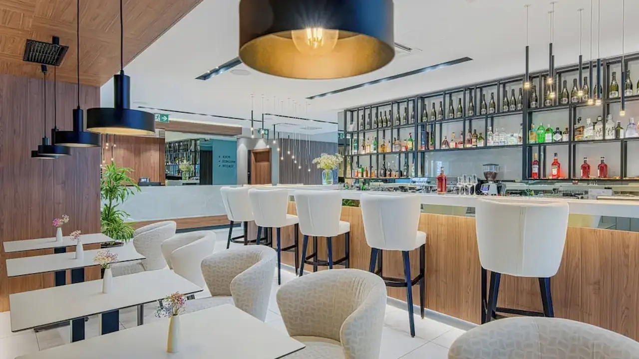 Boutique hotel Noemia