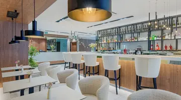 Boutique hotel Noemia