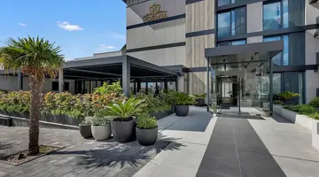 Boutique hotel Noemia