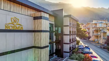 Boutique Hotel Noemia