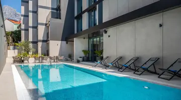 Boutique Hotel Noemia