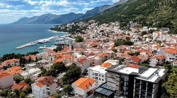 Boutique hotel Noemia