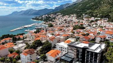 Boutique hotel Noemia