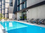 Boutique hotel Noemia