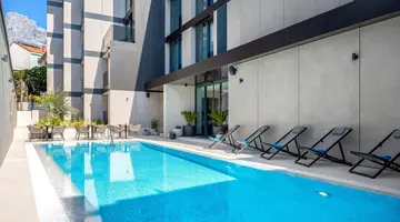 Boutique hotel Noemia