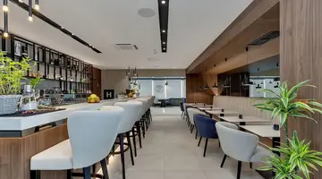 Boutique hotel Noemia