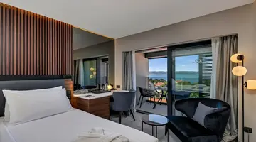 Boutique hotel Noemia