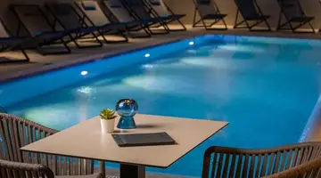 Boutique hotel Noemia