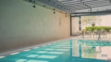 Boutique hotel Noemia