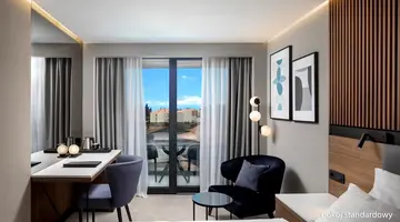 Boutique hotel Noemia