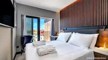 Boutique hotel Noemia