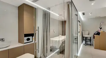 Boutique hotel Noemia