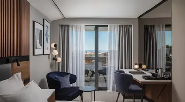 Boutique Hotel Noemia