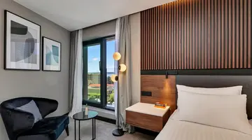 Boutique Hotel Noemia