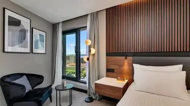 Boutique Hotel Noemia