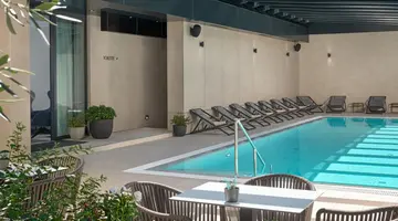 Boutique Hotel Noemia