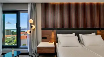 Boutique Hotel Noemia